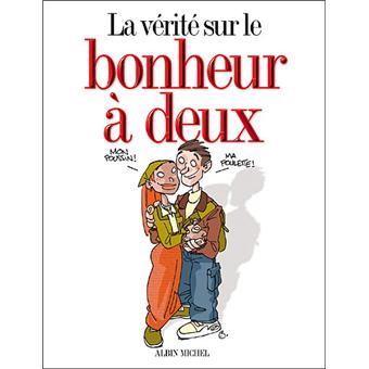 La Verite Sur Coffret La Verite Sur Le Bonheur A Deux 3 Vol Coffret Couple Mariage Bebe Cartonne Monsieur B Achat Livre Fnac