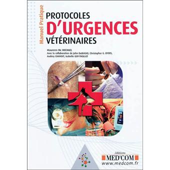 Protocoles d'urgence