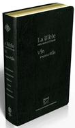 La Bible Vie Nouvelle avec notes d'étude