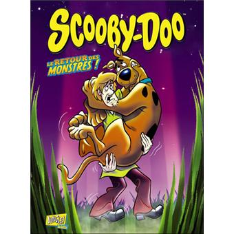 Scooby-Doo - Scooby-Doo, Inédit T1 - 1