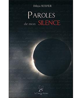 Paroles de mon silence