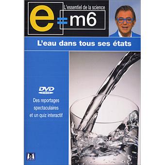 E=M6 - E=M6 - 1