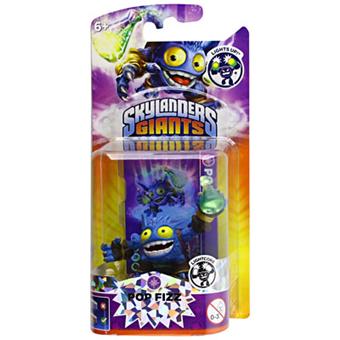 Figurine Skylanders: Giants - Pop Fizz - Wii - Accessoire Occasion Pas