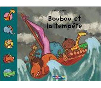 BoubouBoubou et la tempête