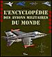 L'encyclopédie des avions militaires du monde - 1