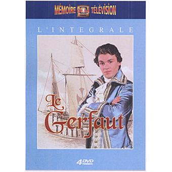 Le Gerfaut - Coffret - 1
