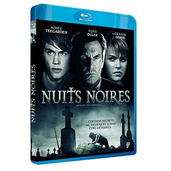 Nuits noires Blu-ray - 1