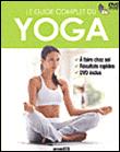 Le guide complet du yoga + DVD - Livre CD - Sophie Godard - Achat Livre ...