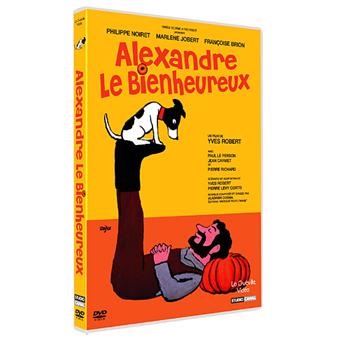 Alexandre le bienheureux - 1