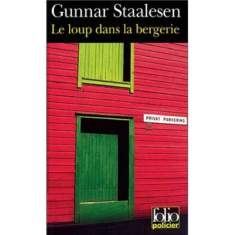 Le Loup dans la bergerie (Polar) (French Edition)