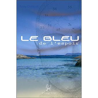 Le bleu de l'espoir