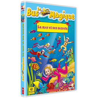 Le bus magique - Le bus magique - 1