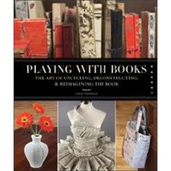 Playing with books