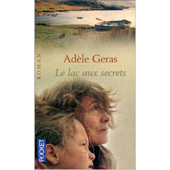 Le lac aux secrets - 1