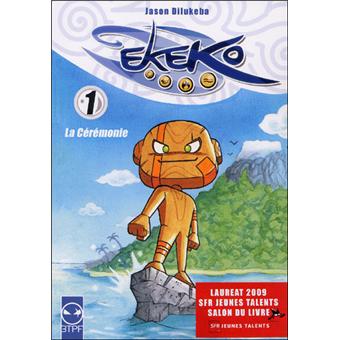 EkekoLa cérémonie