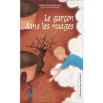 Le garçon dans les nuages