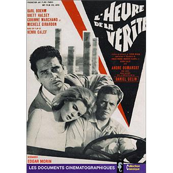 L'Heure de la vérite