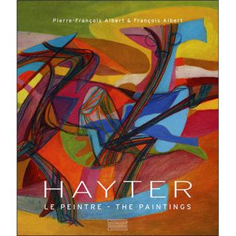 Hayter le peintre - 1