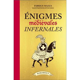 Enigmes médiévales infernales - 1