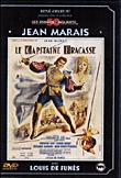 Le Capitaine Fracasse - 1
