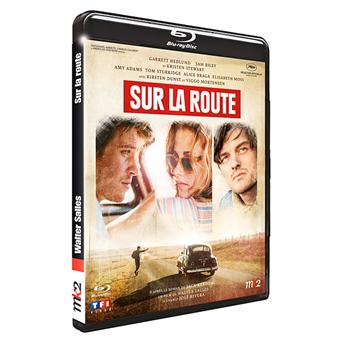 Sur la route - Blu-Ray