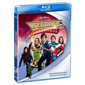 lécole fantastique truefrench lécole fantastique truefrench