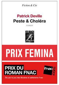 Peste & Choléra