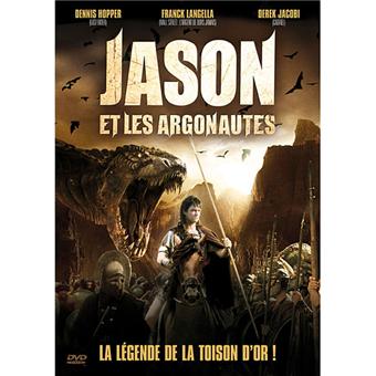 Jason et les Argonautes