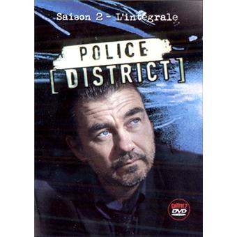 Police district - Police district - 1