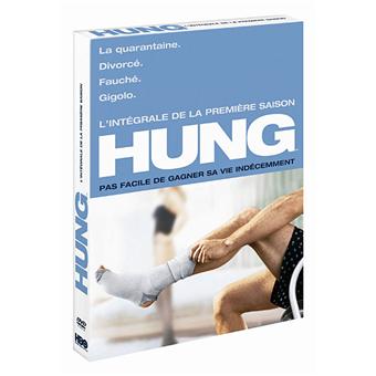 HungHung - Coffret intégral de la Saison 1