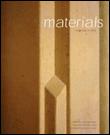 Materials Architecture in Detail (Hardback) /anglais