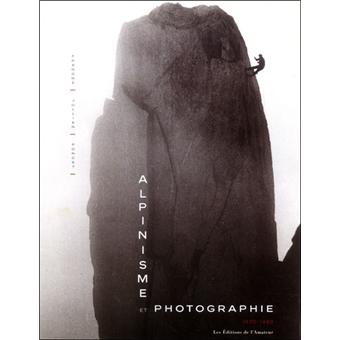 Alpinisme et photographie - 1