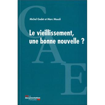 Le vieillissement, une bonne nouvelle ?