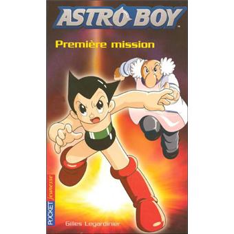 Astro Boy - Astro Boy, Tome 1 - 1