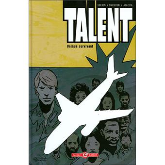 Talent - 1