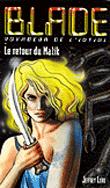 Blade - Blade, Tome 164 - 1