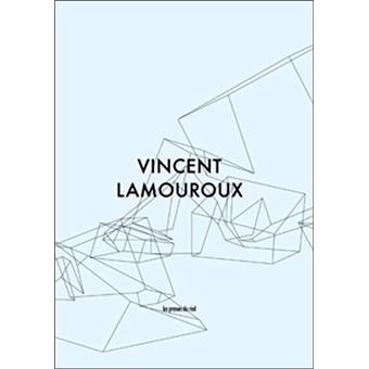 Vincent Lamouroux