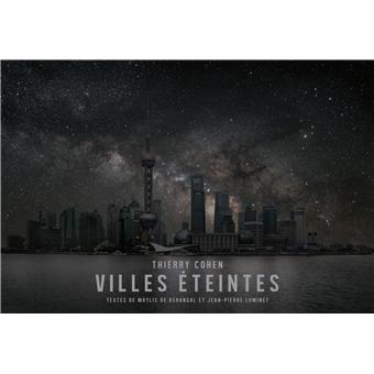Villes éteintes