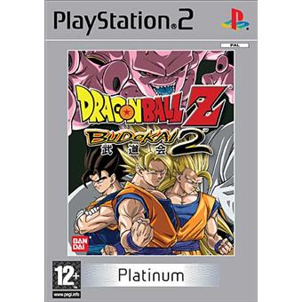 Un nouveau Dragon Ball Z Budokai Tenkaichi va sortir ! [TEASER