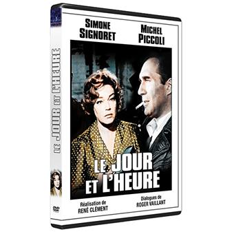 Le Jour et l'heure