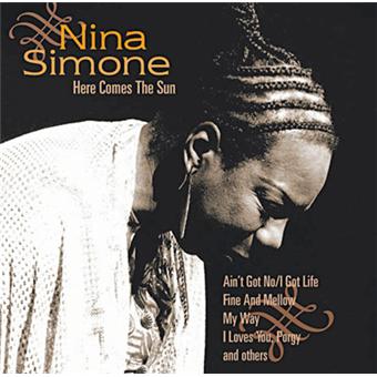 Nina Simone - 1
