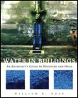 Water in buildings