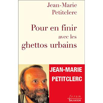 La mixité sociale - un enjeu politique