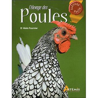 L'élevage des poules - 1