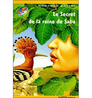 Le secret de la reine de Saba