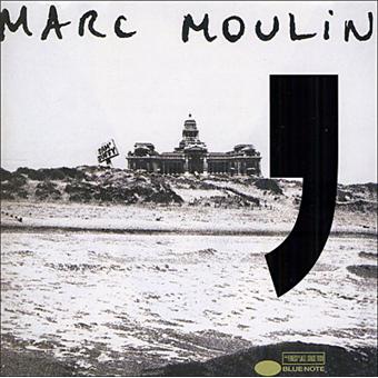 Marc Moulin - 1