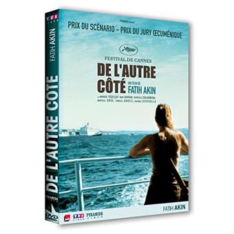 De l'autre côté