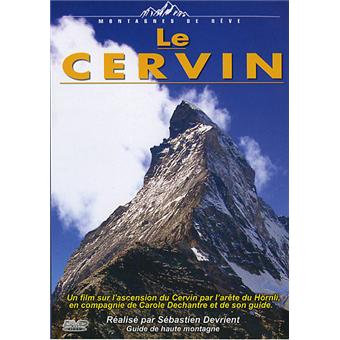 Cervin - 1