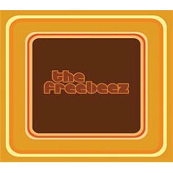 The Freebeez - 1