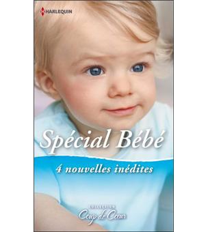 Special Bebe Une Heureuse Meprise Un Si Beau Miracle Pour L Amour D Une Petite Fille Le Bebe De Leos Kiriakos Poche Stella Bagwell Kate Hewitt Lynne Graham Achat Livre Ou Special Bebe Une Heureuse Meprise Un Si Beau Miracle Pour L Amour D Une Petite Fille Le Bebe De Leos Kiriakos Poche Stella Bagwell Kate Hewitt Lynne Graham Achat Livre Ou
